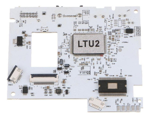 Placa De Substituição Ltu2 Dvd Pcb Destravada Para 360
