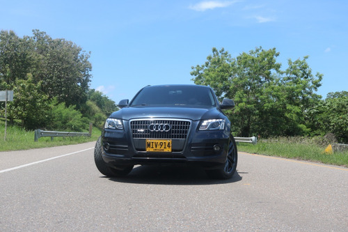 Imagen 3 de 11 de Audi-q5