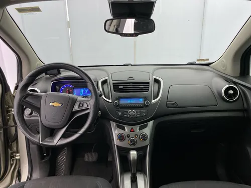 Chevrolet Tracker 1.8 Lt At