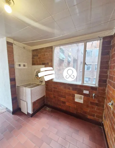 Apartamento En Venta En Bogotá - Suba, Salitre
