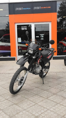 Honda Tornado 250 Usada. 700 Km. Estado Impecable