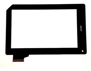 Touch Tela Vidro Tablet Acer Iconia B1 A71 B1-a71 Orig. C/nf