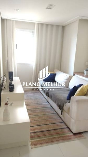 Imagem 12 de 30 de Apartamento À Venda No Tatuapé (parque São Jorge) Com 3 Dormitórios Sendo 1 Suíte Com 2 Vagas Com 72m² - Ap1452 - Ap1452