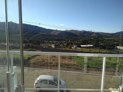 Imagem 4 de 14 de Casa Em Condomínio Em São Lourenço Mg (2 Suítes E 1 Quarto)