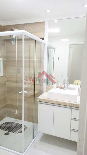 Imagem 22 de 29 de Apartamento Com 2 Dorms, Santa Paula, São Caetano Do Sul - R$ 470 Mil, Cod: 2143 - V2143