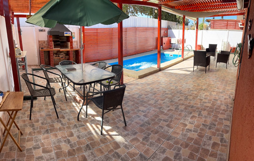 Venta Casa Condominio Casas De Florencia En El Retiro
