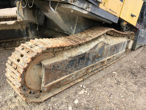 Para Refacciones Atlas Copco D65-10 Perforadora Hidrotrack