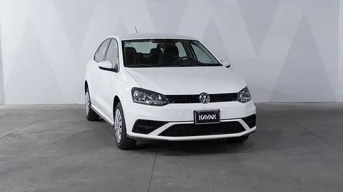 Volkswagen Vento 1.6 STARTLINE