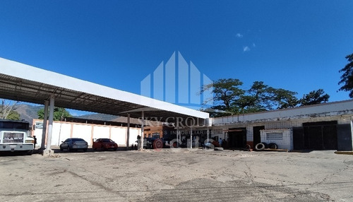 Imagen 2 de 19 de Jorge Febres Vende Estacion De Gasolina En Puerto Cabello (fofc-057)