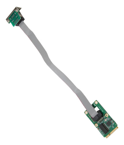 Controlador De Red Mini Pci E Pci E De 25 Gigabit Ethernet,