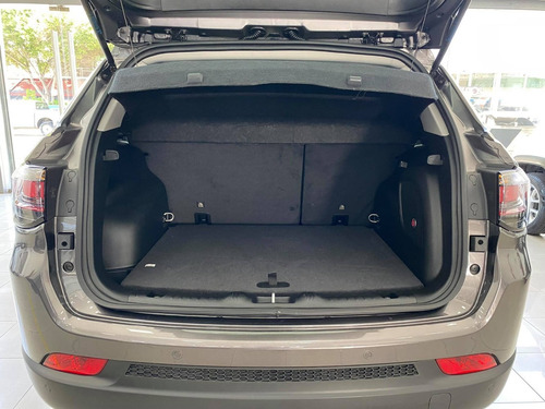 Imagen 14 de 25 de Jeep Compass 1.3t Longitude 2023 #11