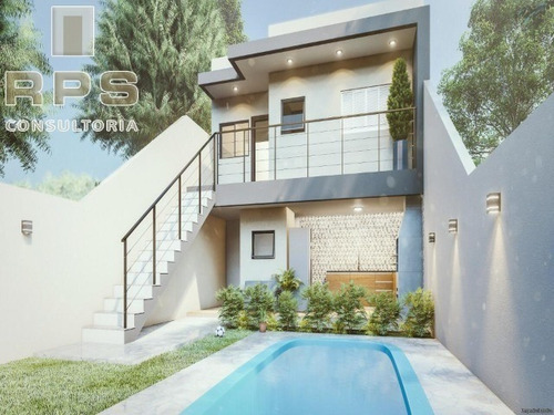 Imagem 9 de 17 de Belissíma Casa Para Venda - Nova Atibaia - Atibaia - Sp - Ca00903 - 69555654