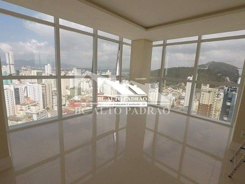 Imagem 1 de 30 de Apartamento 4 Suítes - Quadra Mar - 37