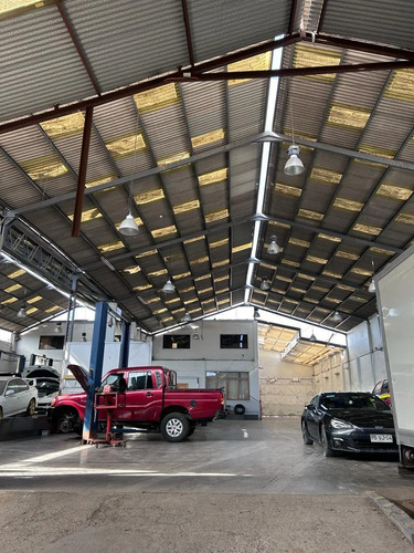 Venta/arriendo De Local Comercial En Iquique Id 87.478-ret