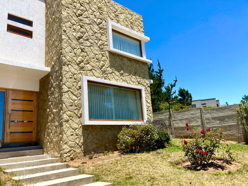 Oportunidad Casa I Bosques De Montemar I Concón