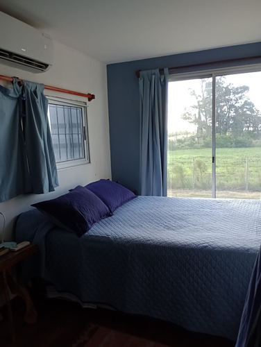 Casa Contenedor Pronta Para Vivir