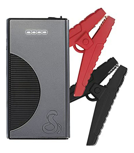 Arrancador De Salto Para Cobra 800a Jump Starter - Arrancado