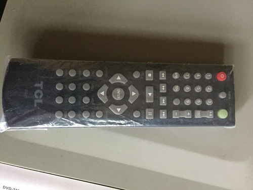 Dvd Tcl Modelo Dvd211 Para Repuestos