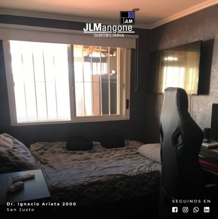 Imagen 10 de 22 de Casa 4 Ambientes + Depto 2 Ambientes