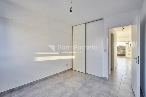Imagen 21 de 30 de Venta Departamento 3 Amb En Moron Sur (5°c)