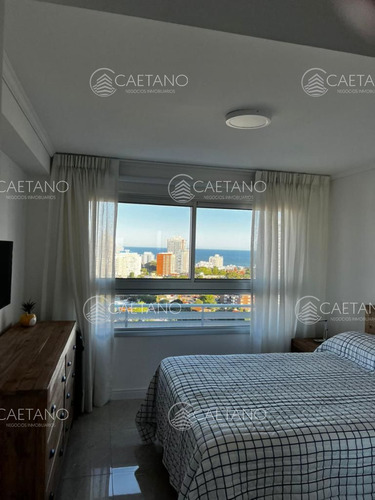 En El Edificio Miami Boulevard Ii, Increible Oportunidad Comodo De Departamento