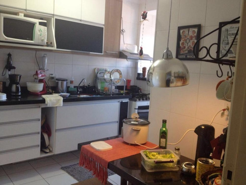 Imagem 10 de 14 de Ref 457 Vende Apto Edifício Varanda Do Vale - Sjcampos - Sp