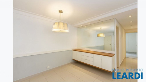 Imagem 5 de 15 de Apartamento - Itaim Bibi - Sp - 633082