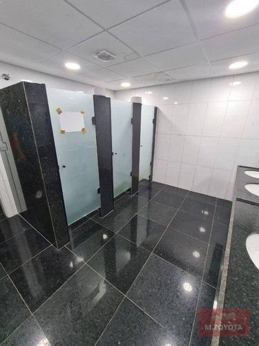 Imagem 30 de 30 de Prédio, 1100 M² - Venda Por R$ 6.500.000,00 Ou Aluguel Por R$ 35.000,00/mês - Macedo - Guarulhos/sp - Pr0010