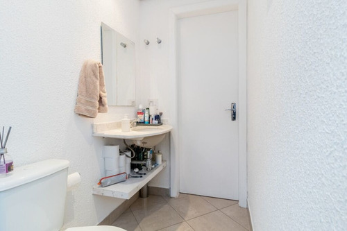 Imagem 13 de 29 de Apartamento À Venda No Bairro Vila Nova Conceição - São Paulo/sp - O-24966-41308