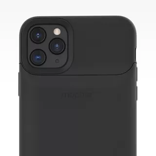 Case Mophie Power Bank Wireless iPhone 11 Pro Max Original