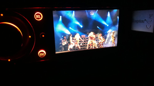 Dvd Pioneer 1 Dim Dvh-7580av. (Usado)