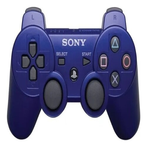 Control Sony Ps3 Original De Colores Inalambricos Bluetooth