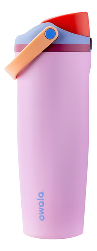Termo Owala Freesip Sway Acero Inoxidable 30oz / 887ml