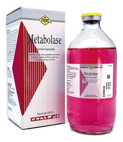 Metabolase