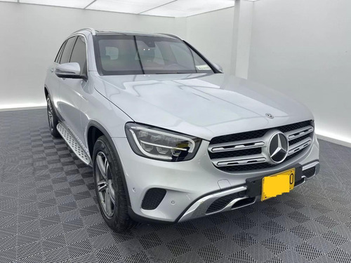 Imagen 2 de 25 de Mercedes Benz Glc 300