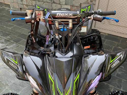 Yamaha Yfz 450 R