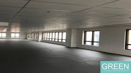 Imagem 9 de 18 de Comercial/industrial - Ref: Sa00497