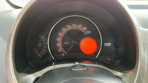 Fiat Uno 1.4 Way Celeb. Evo Fire Flex 8V 5P