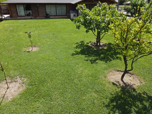 Exclusiva Parcela De 5.130 M2 | 5 Dormitorios | El Convento.