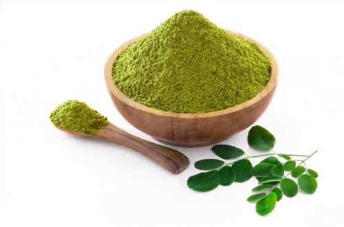 Moringa En Polvo 1 Kilo