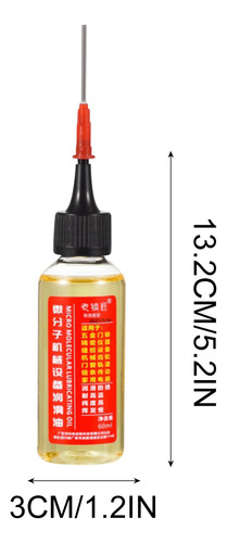 Aceite Lubricante P Molecular Equipment Mechanical Lubric 60