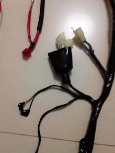 Imagen 4 de 5 de Cableado O Instalacion Owen G S