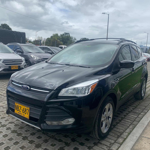 Ford Escape 2.0 Se 4x4 | TuCarro