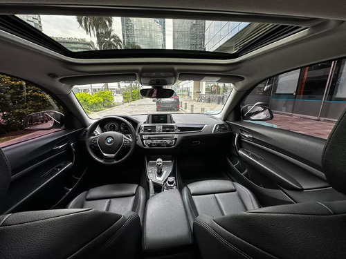 BMW Serie 2 2.0 220i Sport Lci 184cv Coupé