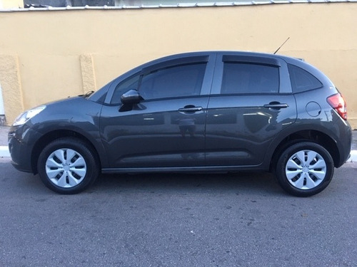 Citroen C3 Attraction 1.6 At