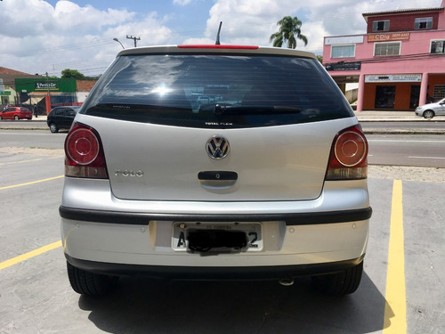 Polo 1.6 Mi Confortline