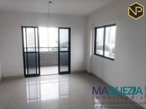 Imagem 4 de 17 de Apartamento À Venda Em Jaboatão Dos Guararapes/pe - Np24v