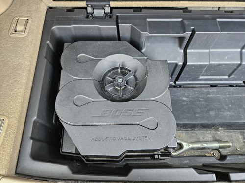 Nissan Pathfinder 3.5 Advance Mt
