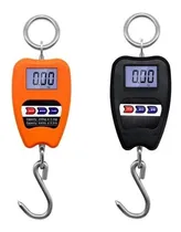 Comprar Peso Balanza Digital Portatil 200 Kg Gancho Electronica