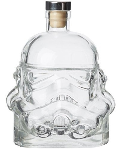 Stormtrooper Star Wars Decanter Rogue One El Despertar De La